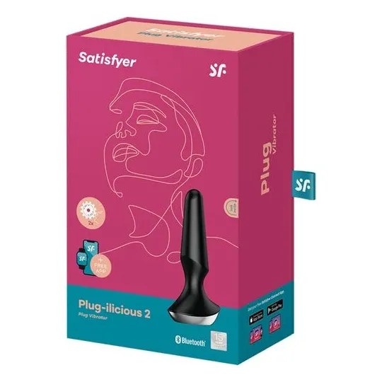D-229506 SATISFYER CONNECT