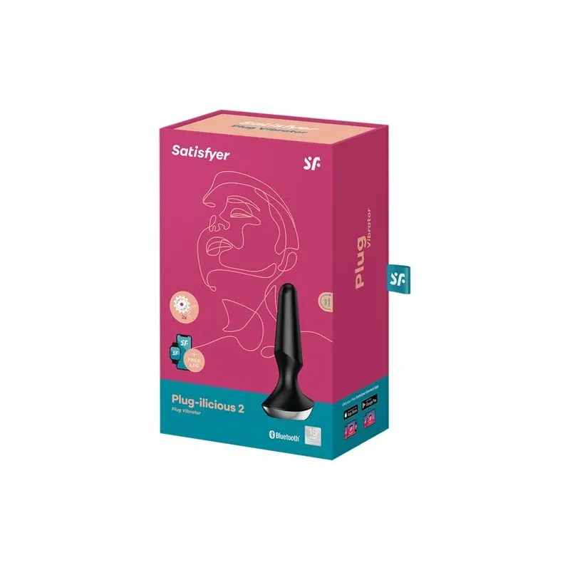 D-229506 SATISFYER CONNECT