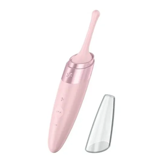 D-230152 SATISFYER VIBRATOR