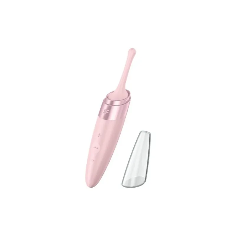 D-230152 SATISFYER VIBRATOR