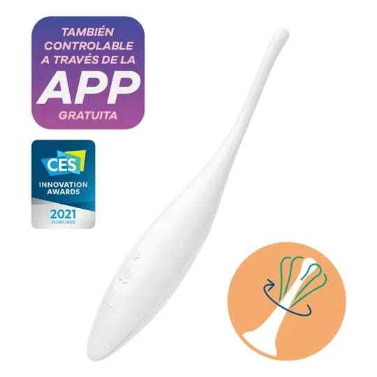 D-229929 SATISFYER CONNECT