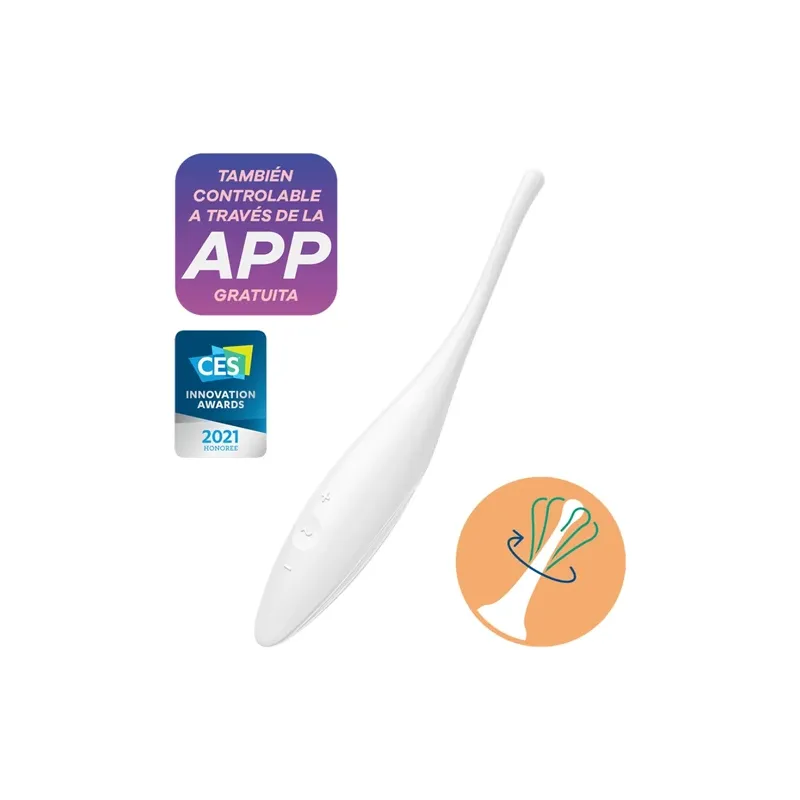D-229929 SATISFYER CONNECT