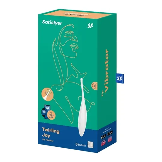 D-229929 SATISFYER CONNECT