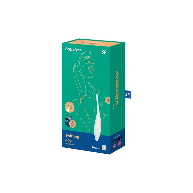 D-229929 SATISFYER CONNECT