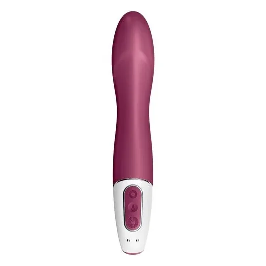 D-231085 SATISFYER VIBRATOR