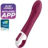 D-231085 SATISFYER VIBRATOR