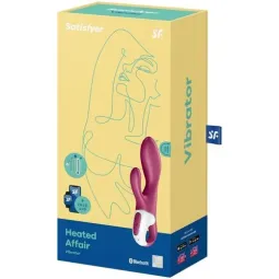 D-231084 SATISFYER VIBRATOR