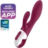 D-231084 SATISFYER VIBRATOR