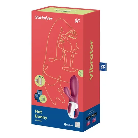 D-231310 SATISFYER CONNECT