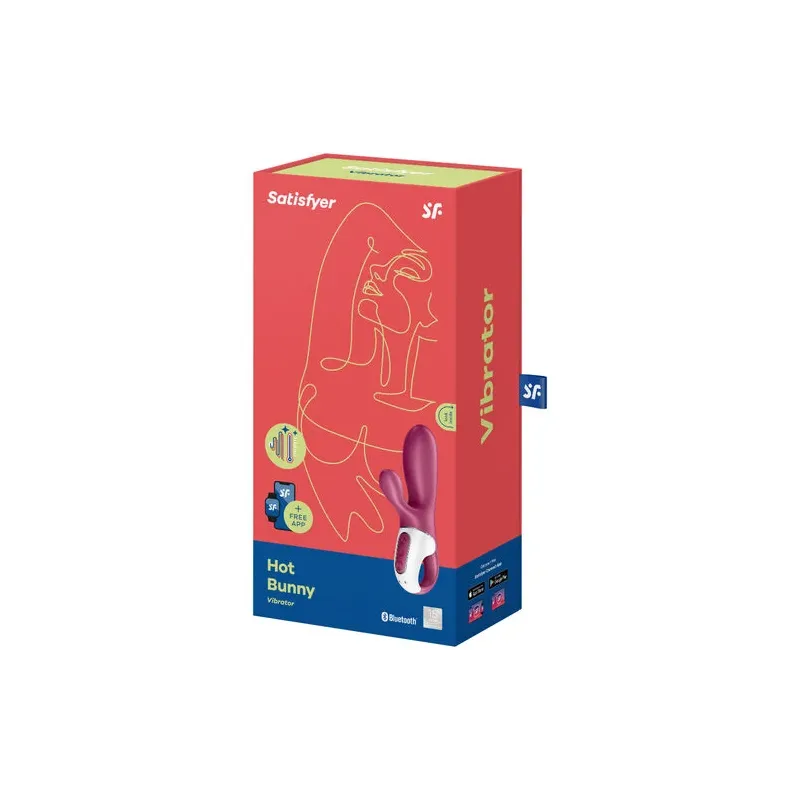 D-231310 SATISFYER CONNECT