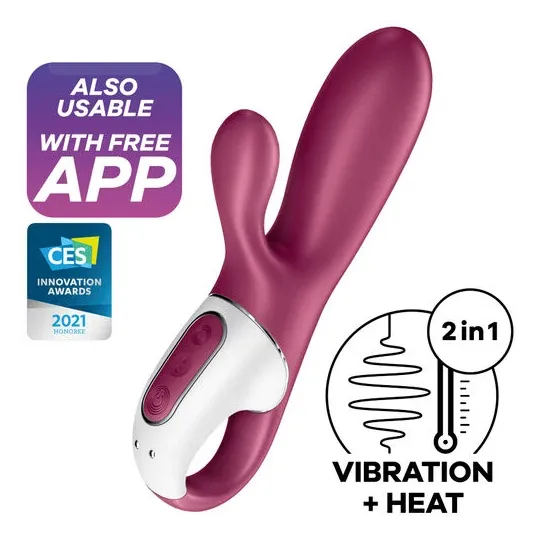 D-231310 SATISFYER CONNECT