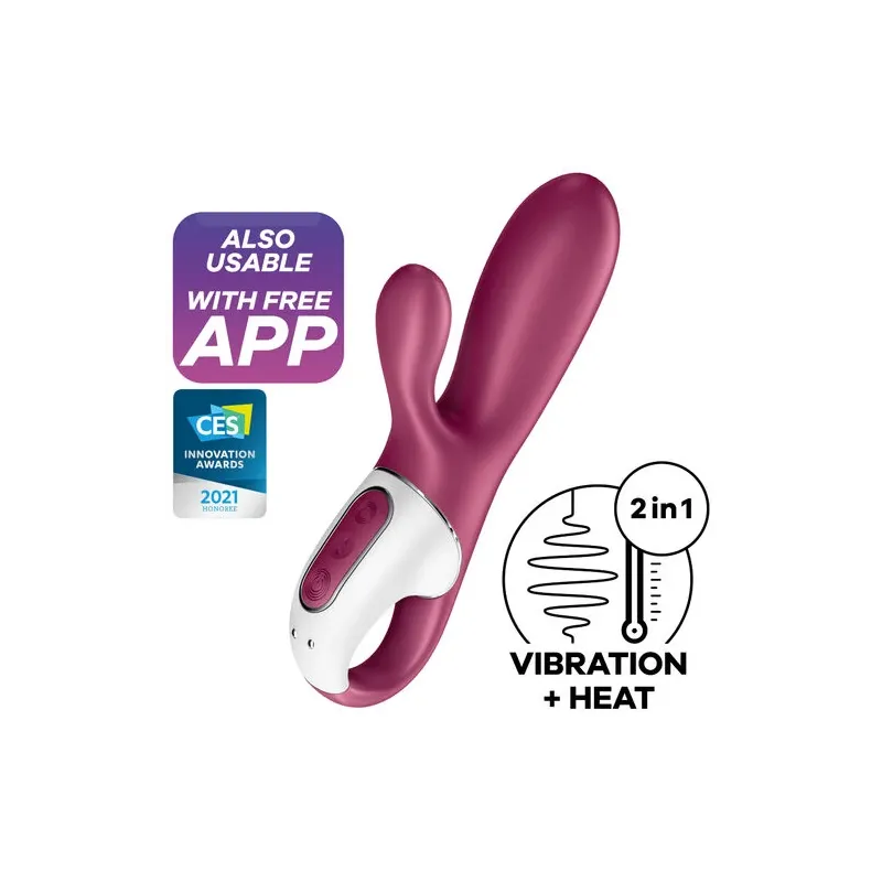 D-231310 SATISFYER CONNECT