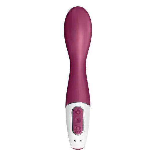 D-231083 SATISFYER VIBRATOR