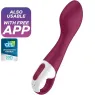 D-231083 SATISFYER VIBRATOR