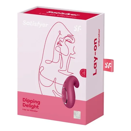 D-232429 SATISFYER LAYONS
