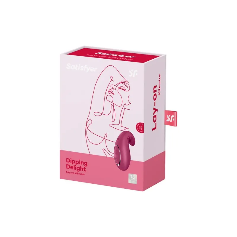 D-232429 SATISFYER LAYONS