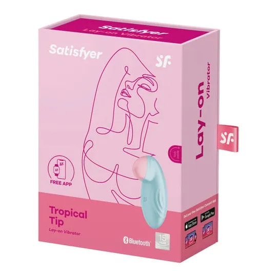 D-232732 SATISFYER LAYONS