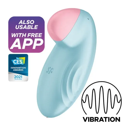 D-232732 SATISFYER LAYONS