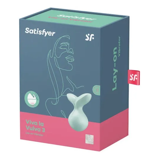 D-232818 SATISFYER LAYONS