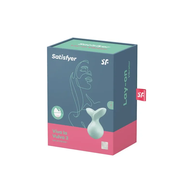 D-232818 SATISFYER LAYONS