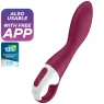D-231309 SATISFYER VIBRATOR