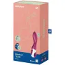 D-231309 SATISFYER VIBRATOR