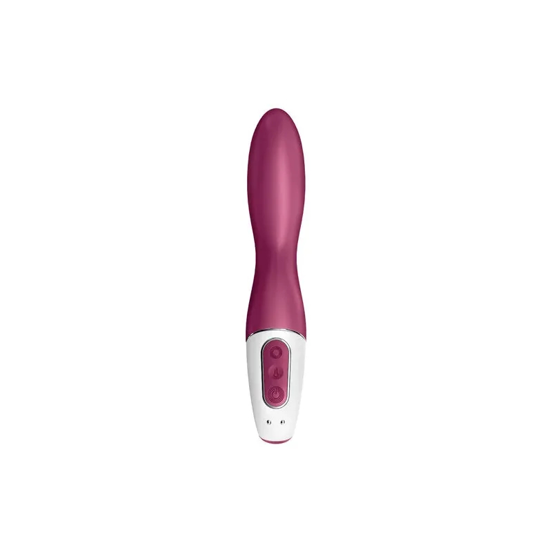 D-231309 SATISFYER VIBRATOR