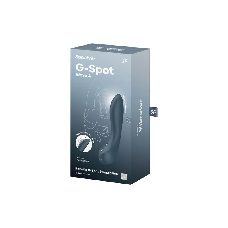 D-241754 SATISFYER VIBRATOR