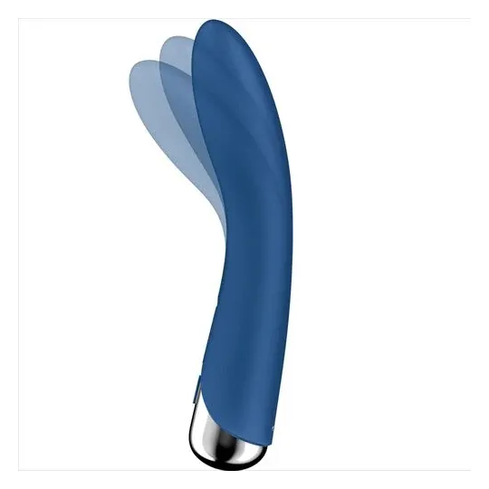 D-237582 SATISFYER VIBRATOR