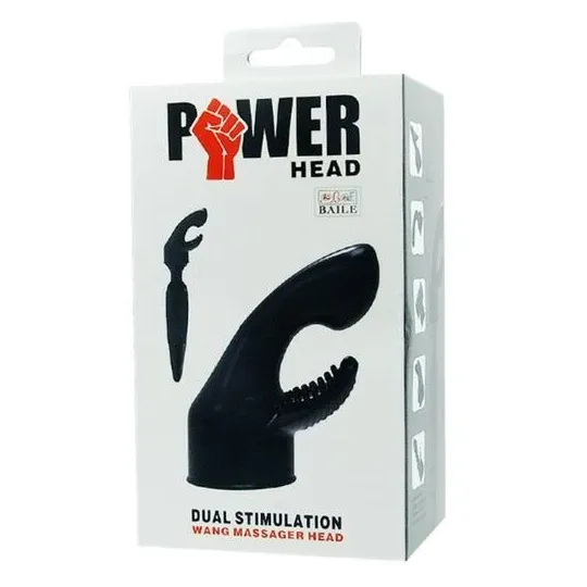 D-211791 BAILE POWER HEAD