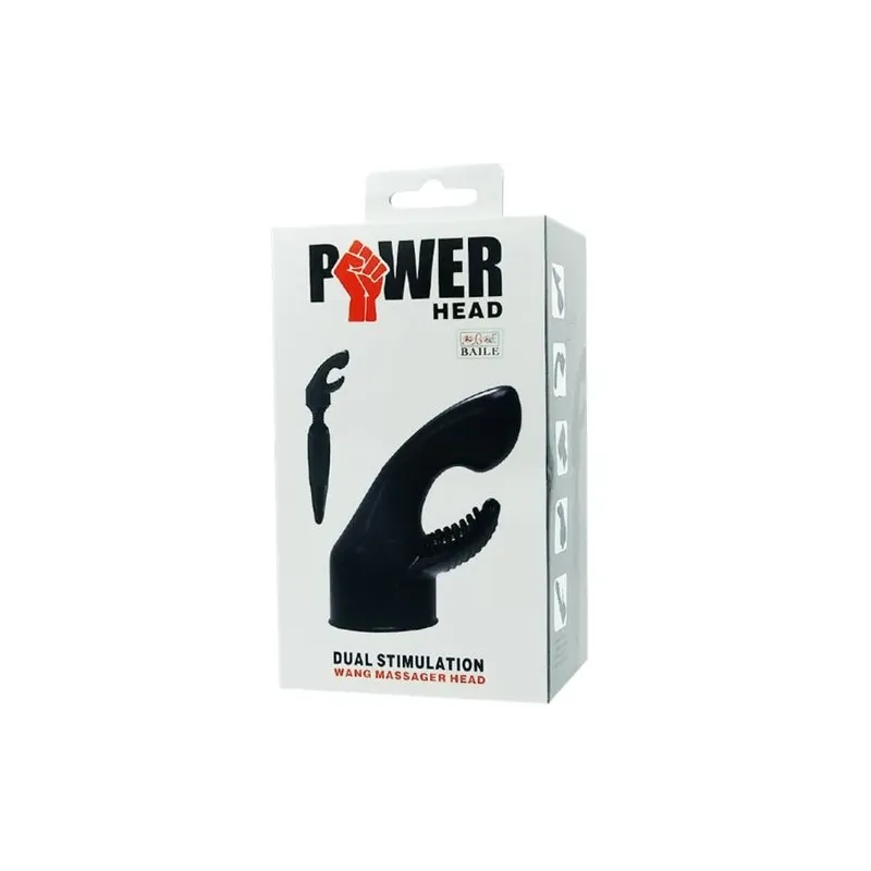 D-211791 BAILE POWER HEAD