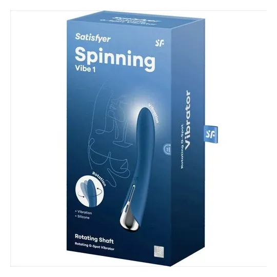 D-237582 SATISFYER VIBRATOR