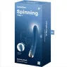 D-237582 SATISFYER VIBRATOR