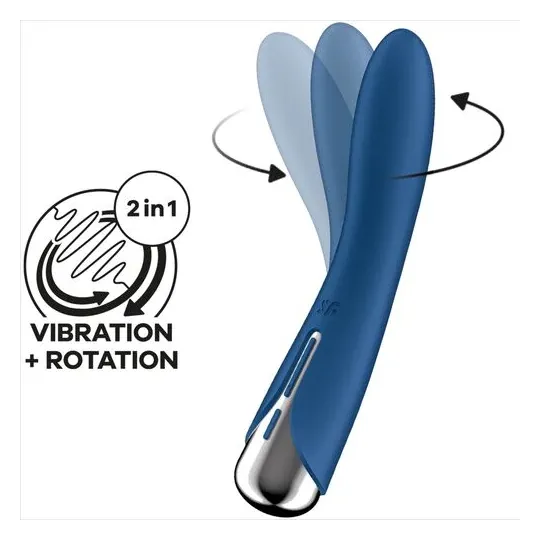 D-237582 SATISFYER VIBRATOR