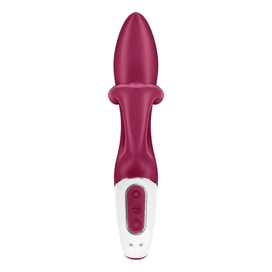 D-231806 SATISFYER VIBRATOR