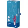 D-231806 SATISFYER VIBRATOR