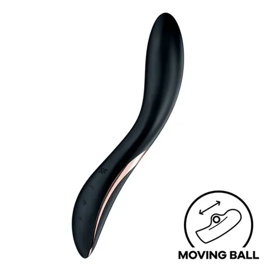 D-231420 SATISFYER VIBRATOR