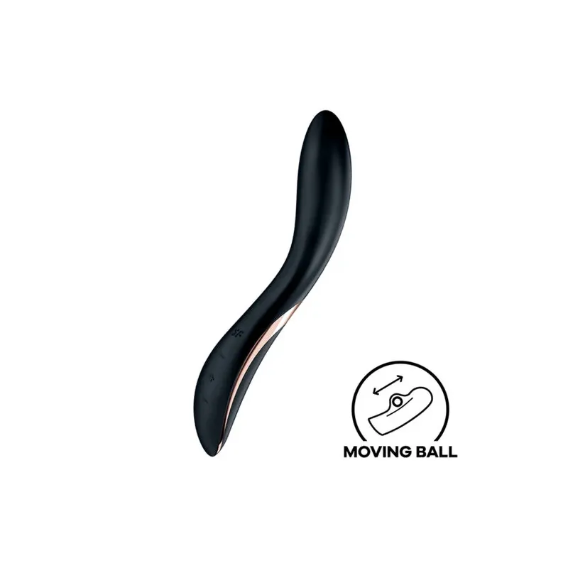 D-231420 SATISFYER VIBRATOR