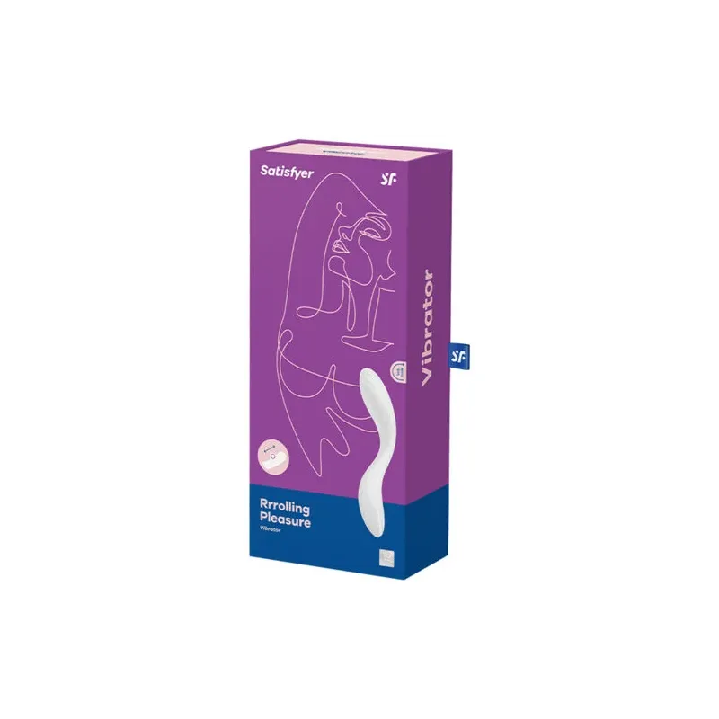 D-231422 SATISFYER VIBRATOR