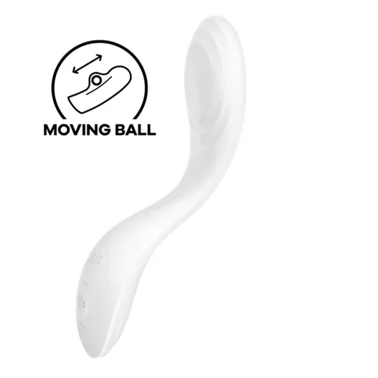 D-231422 SATISFYER VIBRATOR
