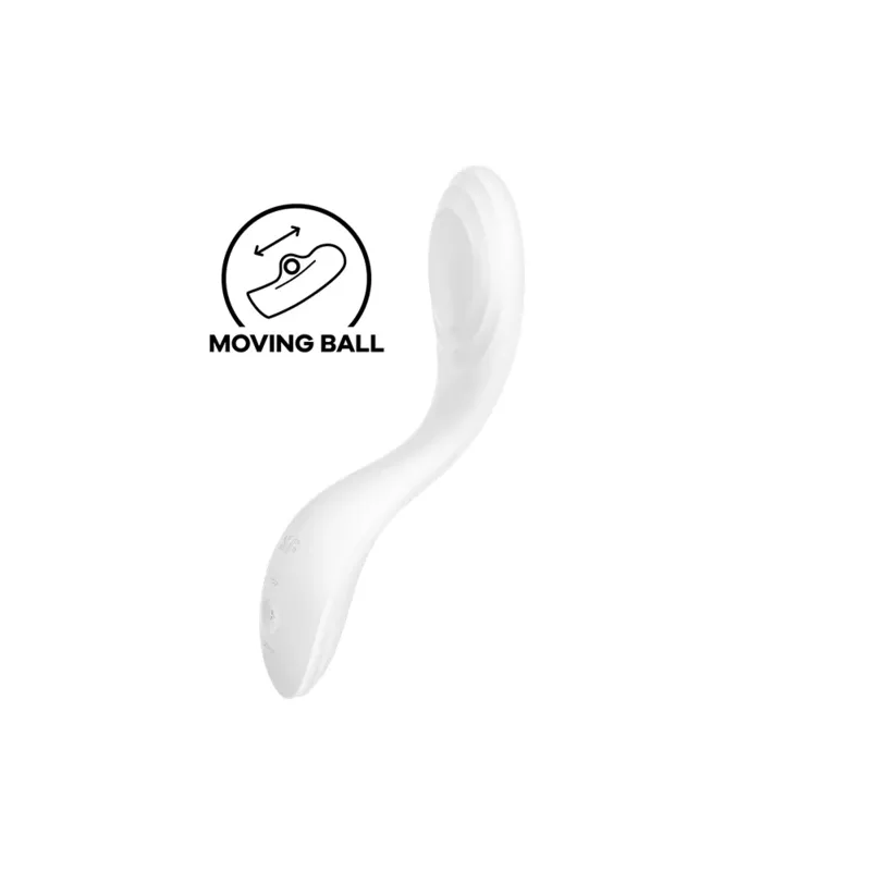 D-231422 SATISFYER VIBRATOR