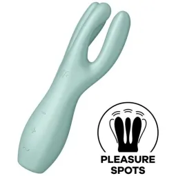 D-231266 SATISFYER VIBRATOR
