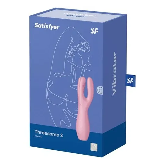 D-231265 SATISFYER VIBRATOR