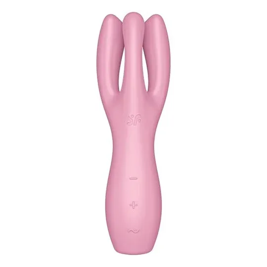 D-231265 SATISFYER VIBRATOR