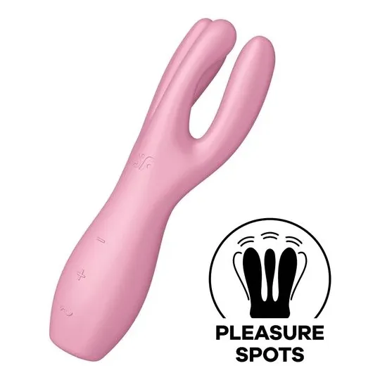 D-231265 SATISFYER VIBRATOR