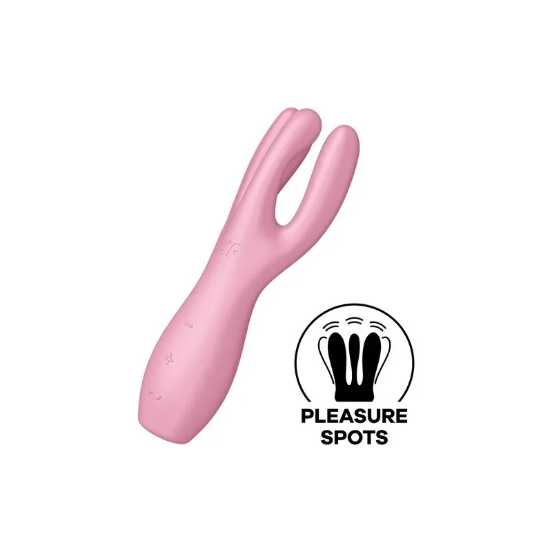 D-231265 SATISFYER VIBRATOR