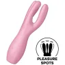 D-231265 SATISFYER VIBRATOR