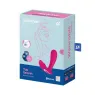 D-230694 SATISFYER VIBRATOR