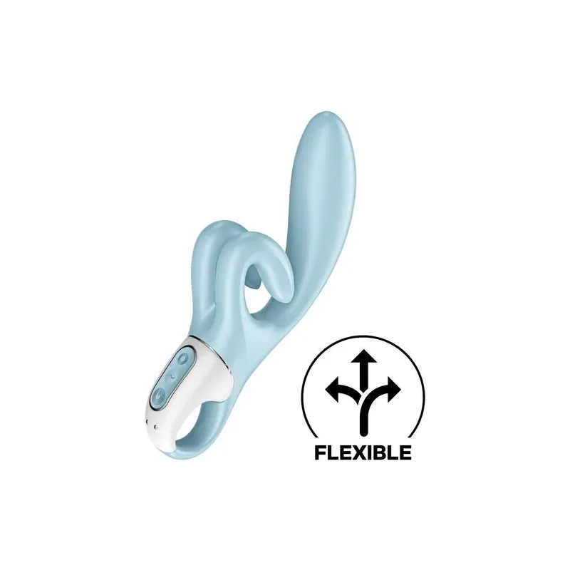 D-232927 SATISFYER VIBRATOR