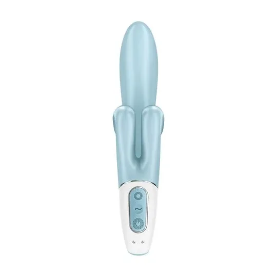 D-232927 SATISFYER VIBRATOR